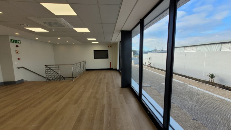 To Let commercial Property for Rent in Stikland Industrial Western Cape